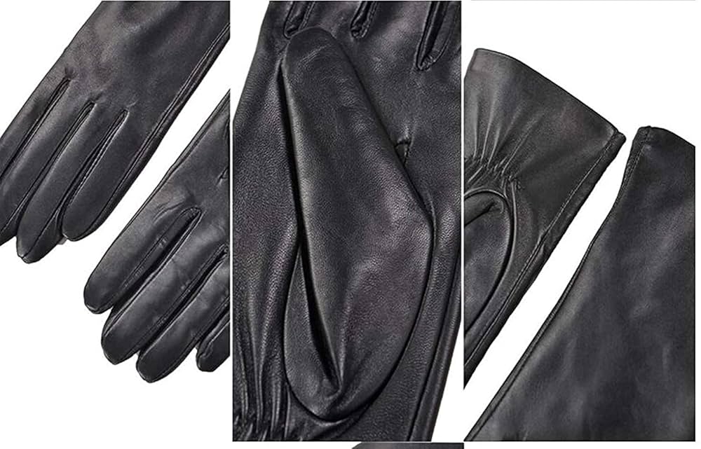 訳有り★handoutレザーミトンSサイズblack/orange手が出せる手袋 訳有り☆handoutレザーミトンSサイズblack/orange手が出せる手袋